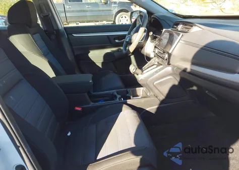 2021 Honda Cr-V Awd Special Edition z USA, uszkodzony, nr VIN 5J6RW2H70ML024025